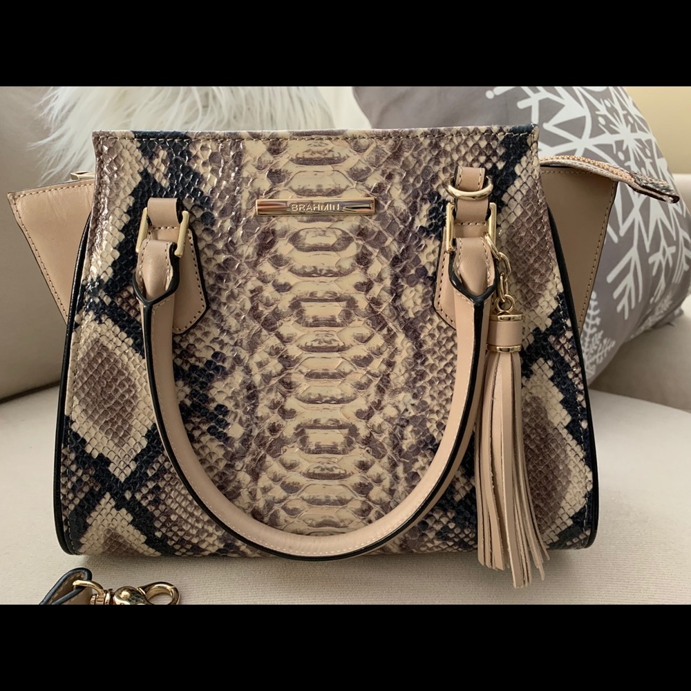 Brahmin handbag